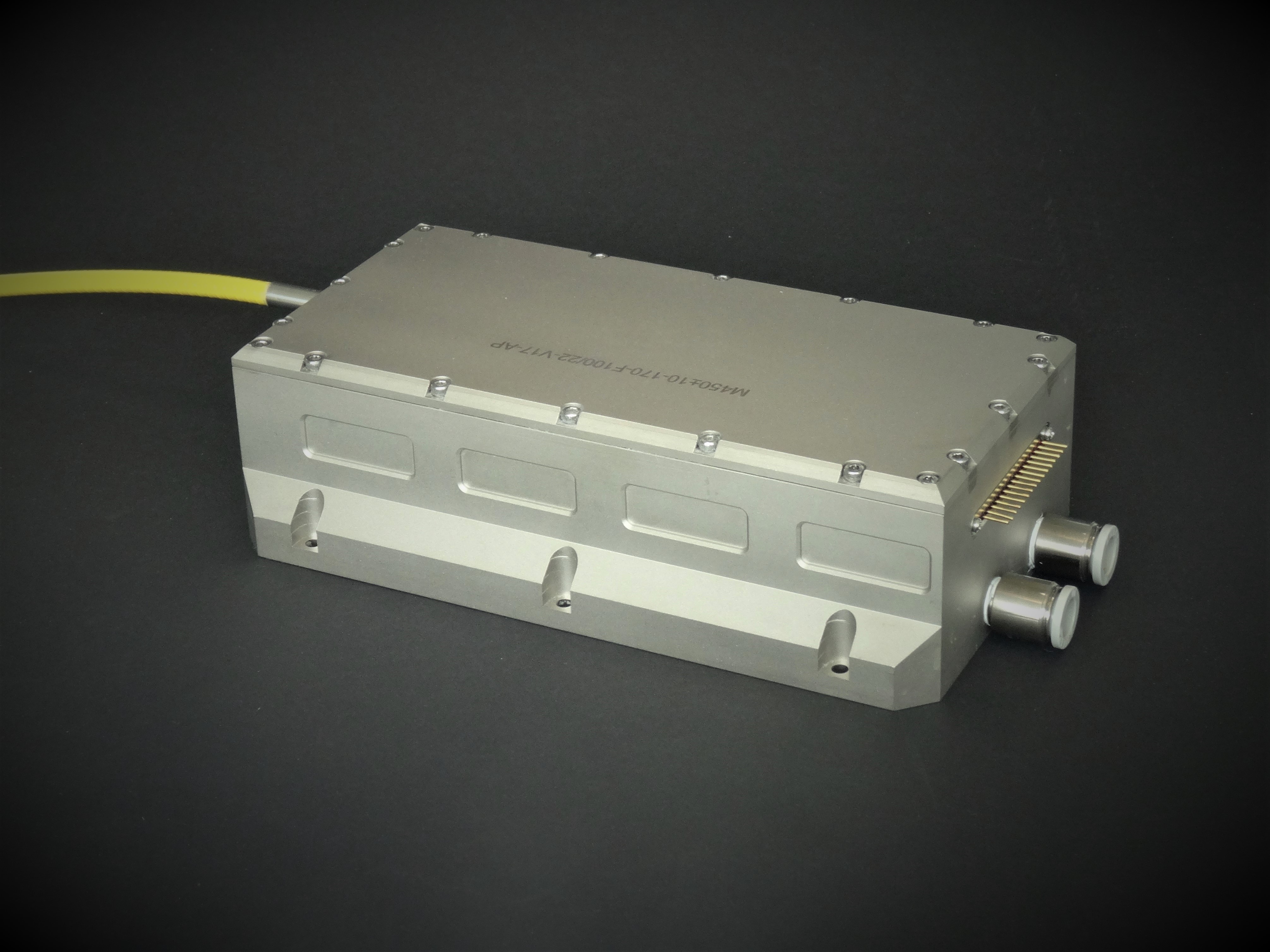 The latest diode laser products for 2023 Electro Optics